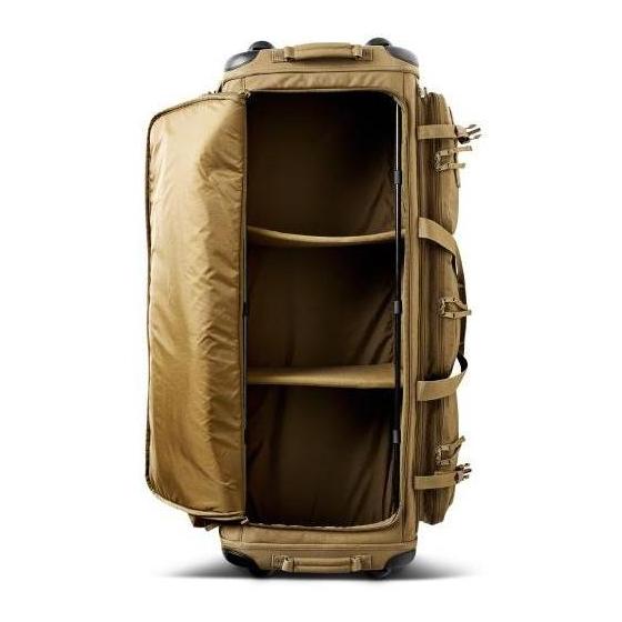 Tactical Series CAMS 3.0 Reisetasche 190L- grün