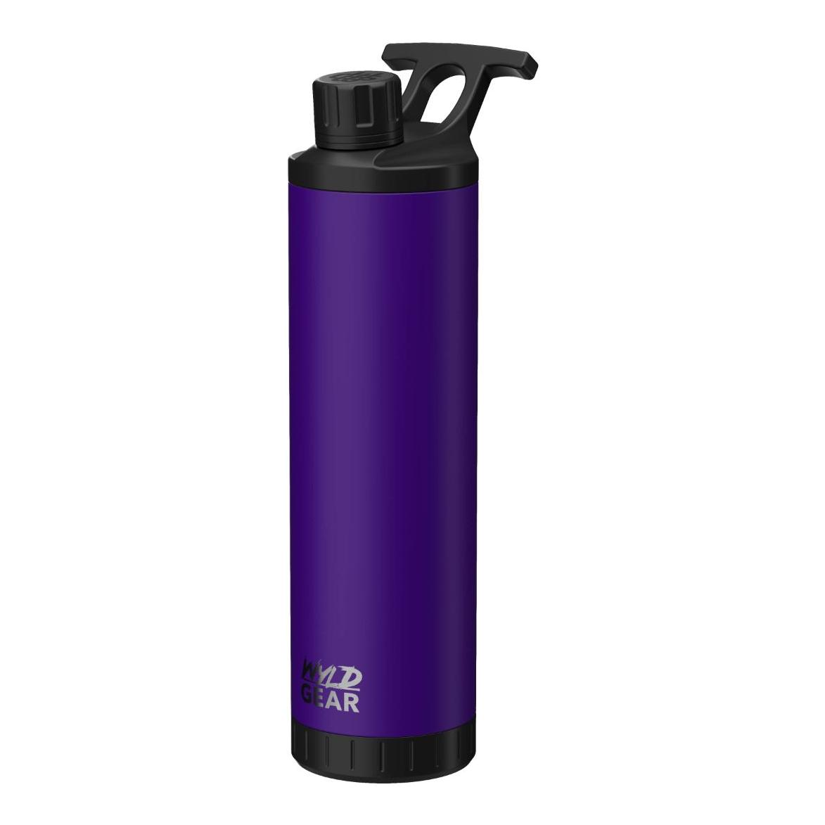 Wyld Gear MAG FLASK 710ml - Isolierflasche