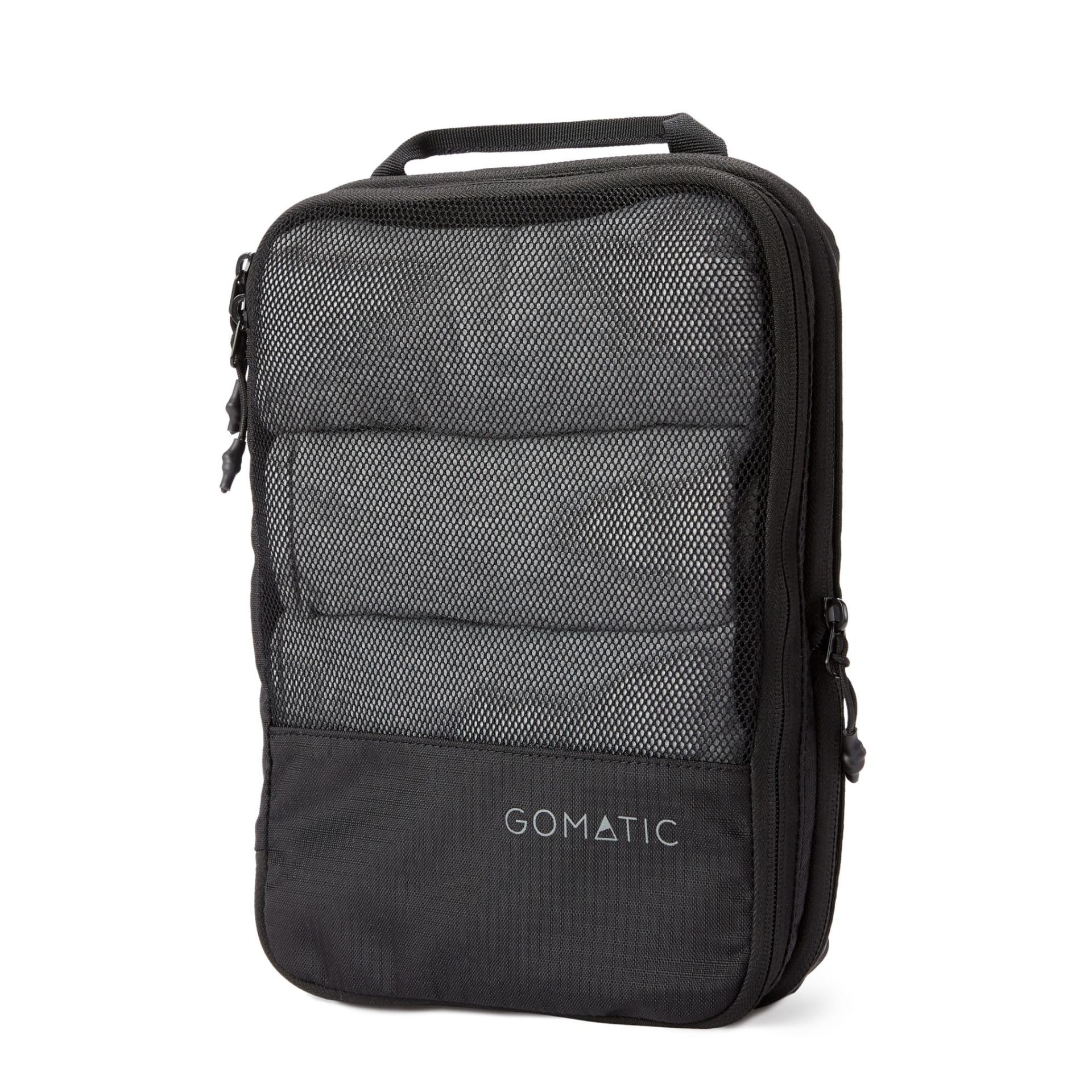 Gomatic Packing Cube - Noir