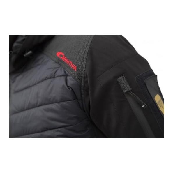 Carinthia ISG 2.0 Jacke G-Loft - schwarz