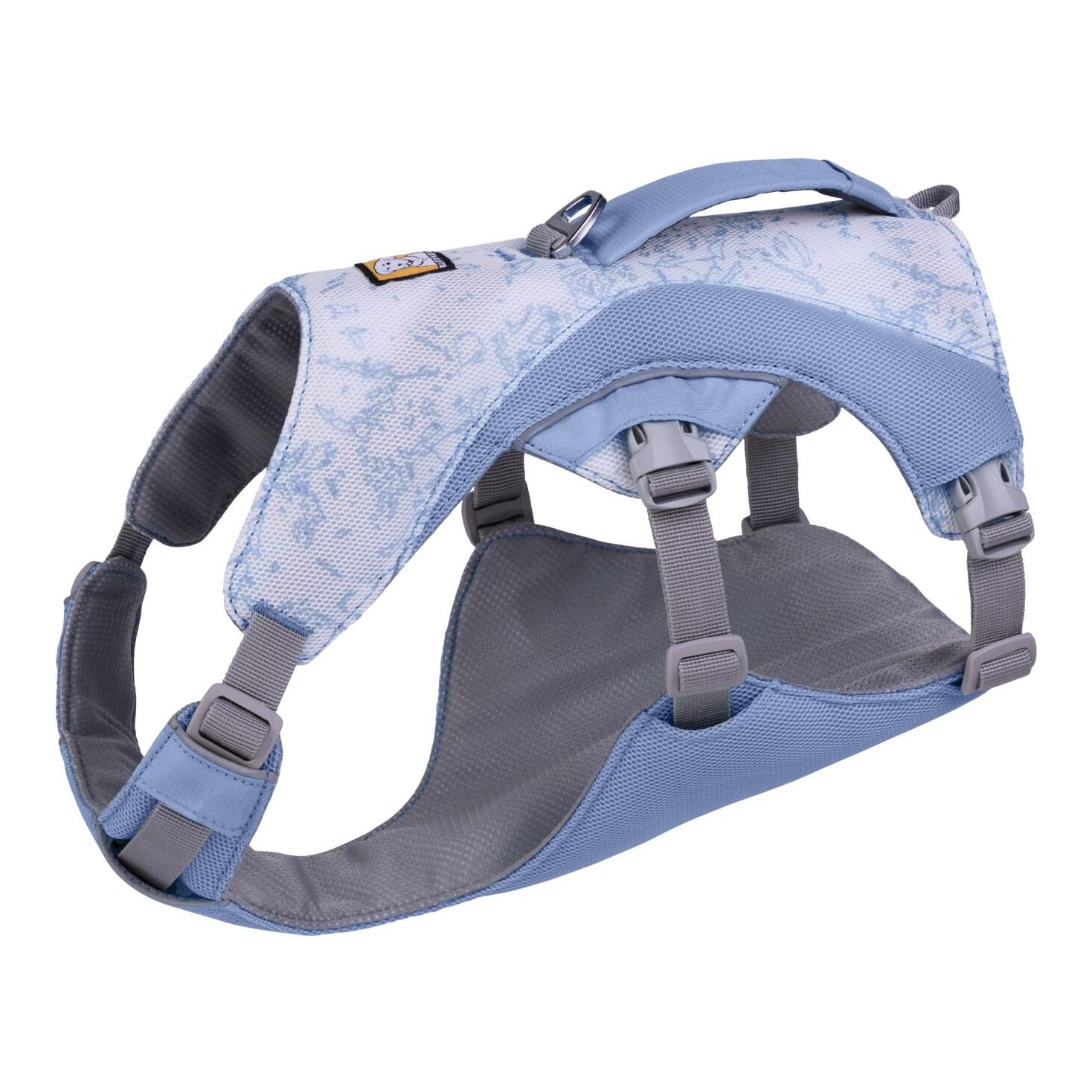 Ruffwear Harnais Swamp Cooler Zip™