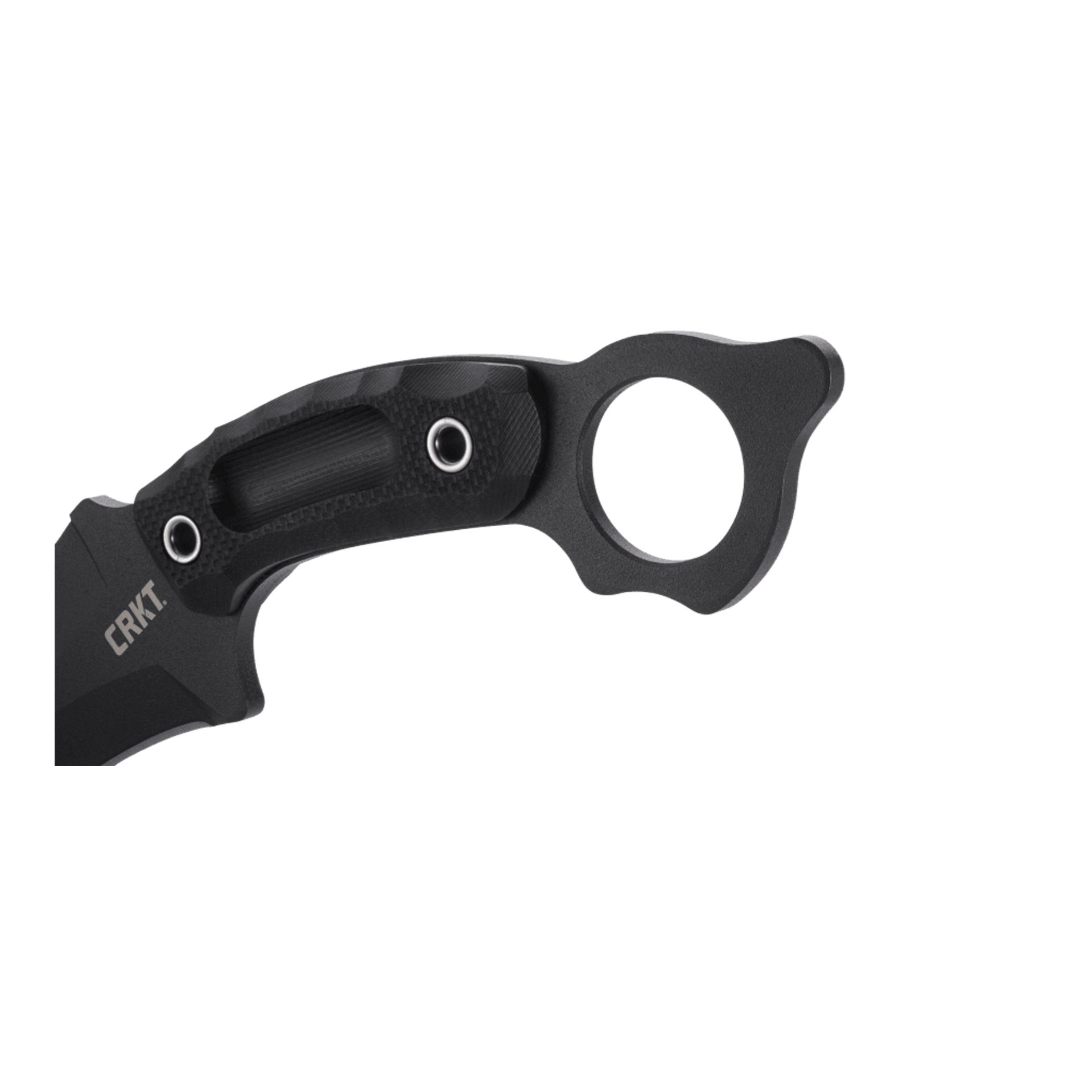 CRKT Du Hoc - Einsatzmeser mit Thermoplastic Scheide