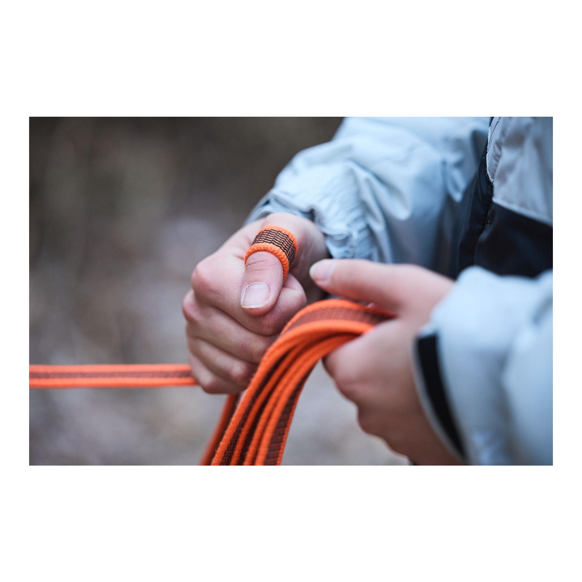 Non-stop Dogwear Friction Long Line Schleppleine