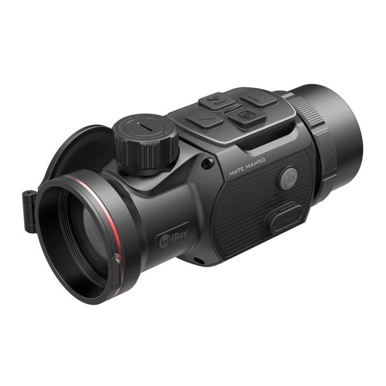 InfiRay Appareil d'imagerie thermique MAH50