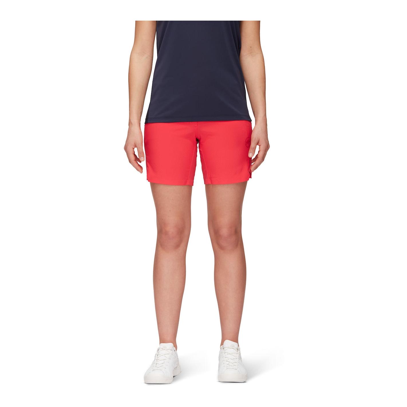 Mammut Short Sertig pour femme – coucher de soleil
