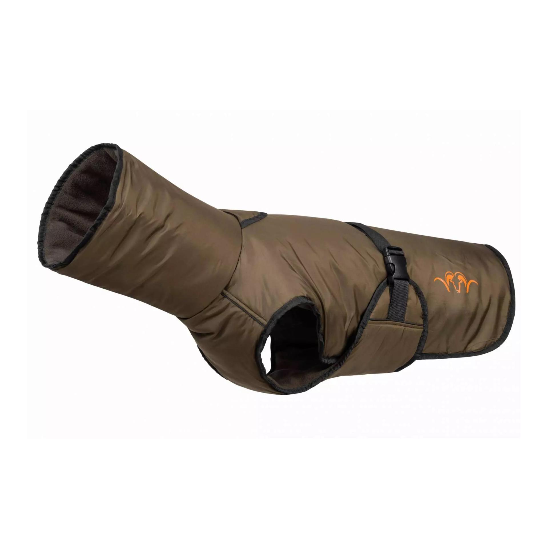 Blaser Hundeponcho Oliv