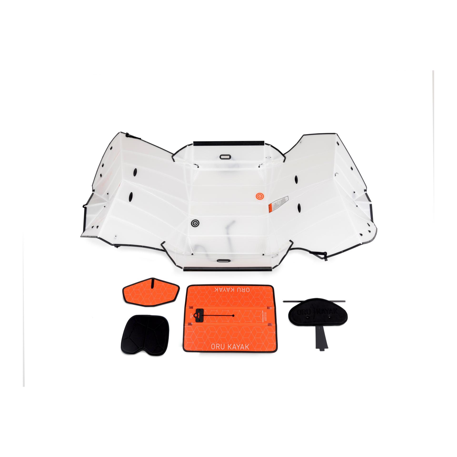 Oru Kayak Beach LT Kayak