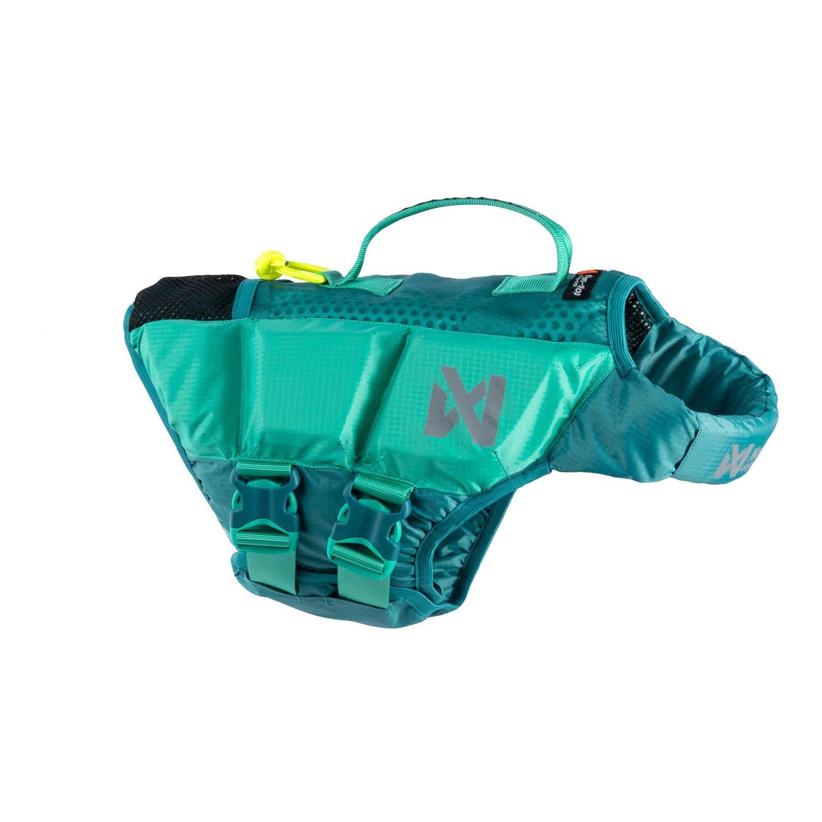Non-stop Dogwear Protector Life Jacket Hundeschwimmweste