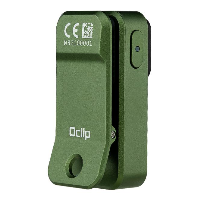 Olight Oclip Lumière à clipser