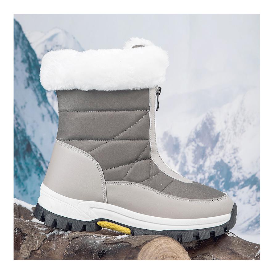 JoyFeet Winterstiefel Vermont