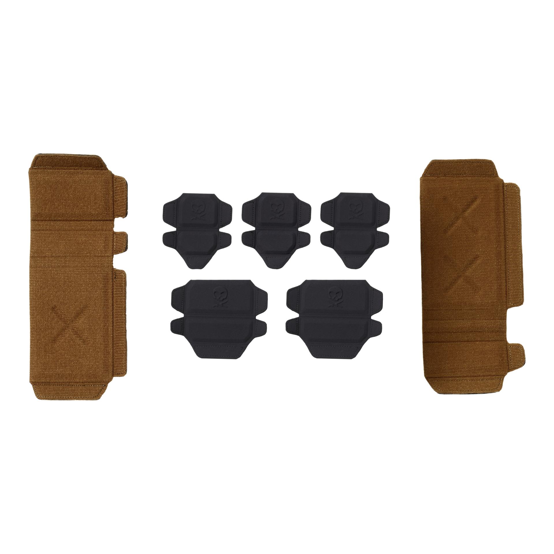 Gomatic Peter McKinnon Daypack - Schwarz