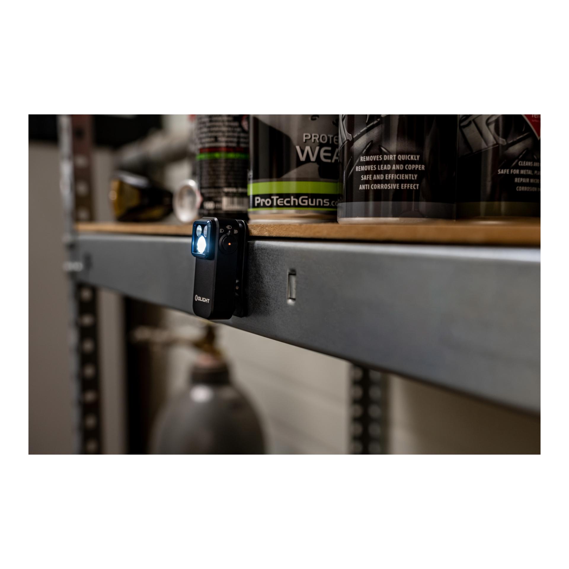 Olight Oclip Pro Clip-Licht