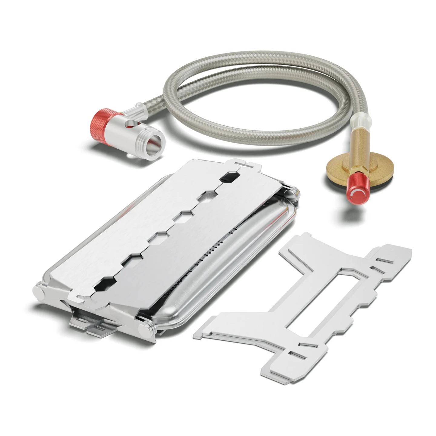 Skotti SKOTTI BOOSTER - Outdoorgrill
