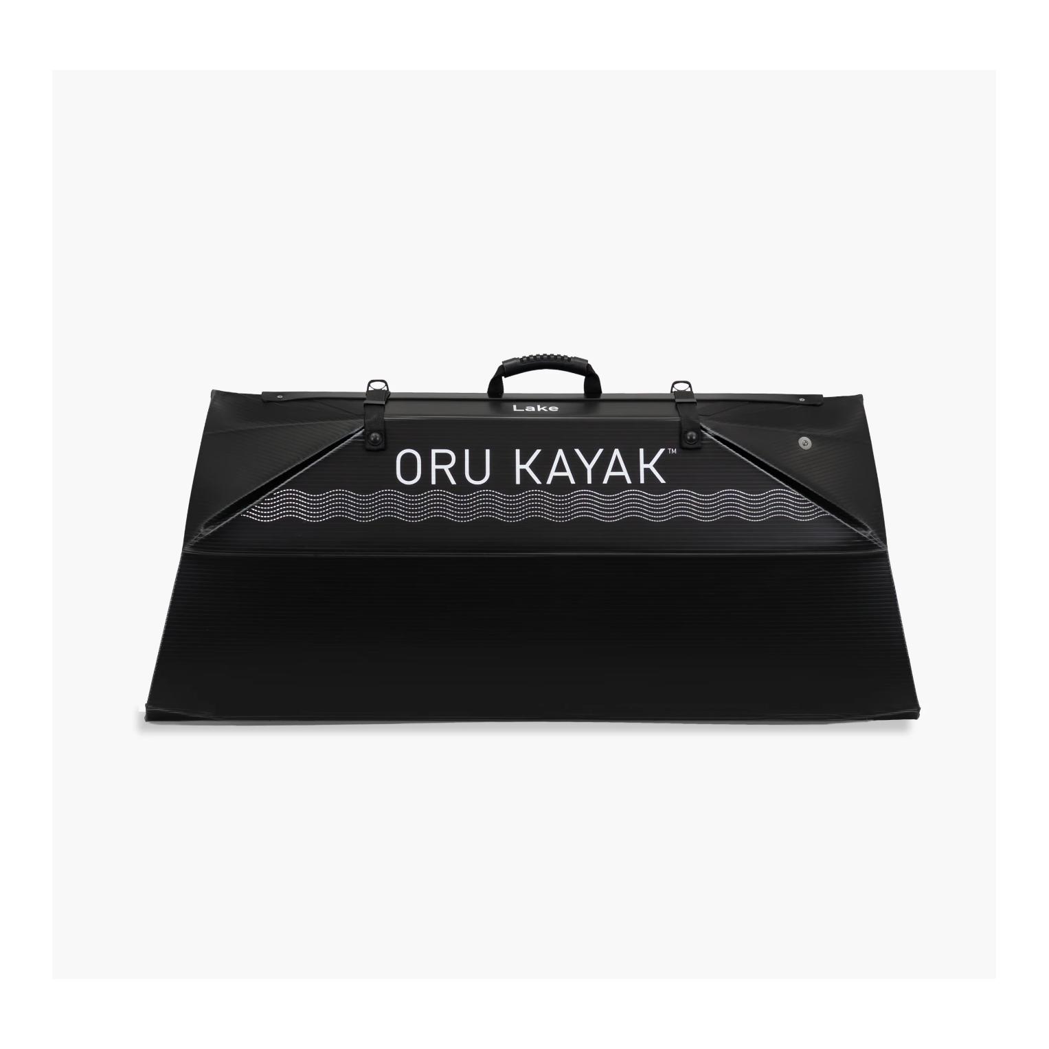 Oru Kayak Lake Sport - Color Edition