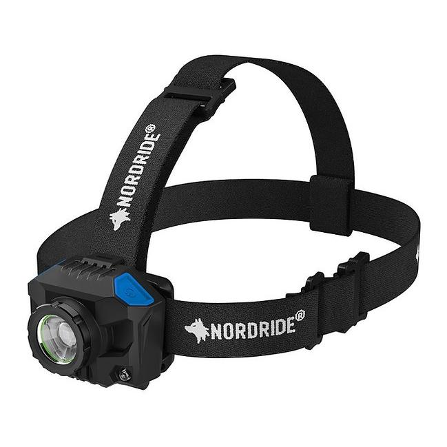 Nordride Stirnlampe ACTIVE X1 R 700lm