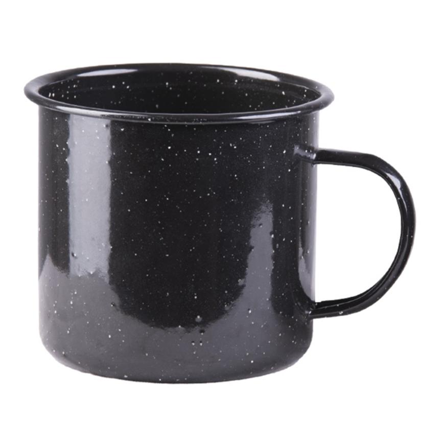 MIL-TEC Gobelet western émaillée