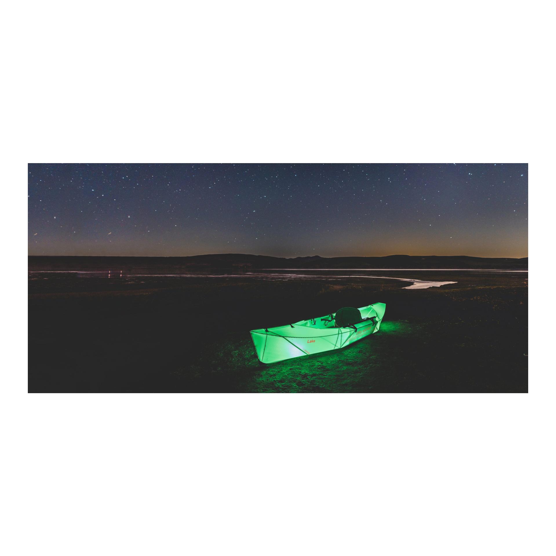Oru Kayak Lake Kayak