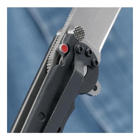 CRKT M16® - 01KZ Spear Point Black - EDC/Einsatzklappmesser