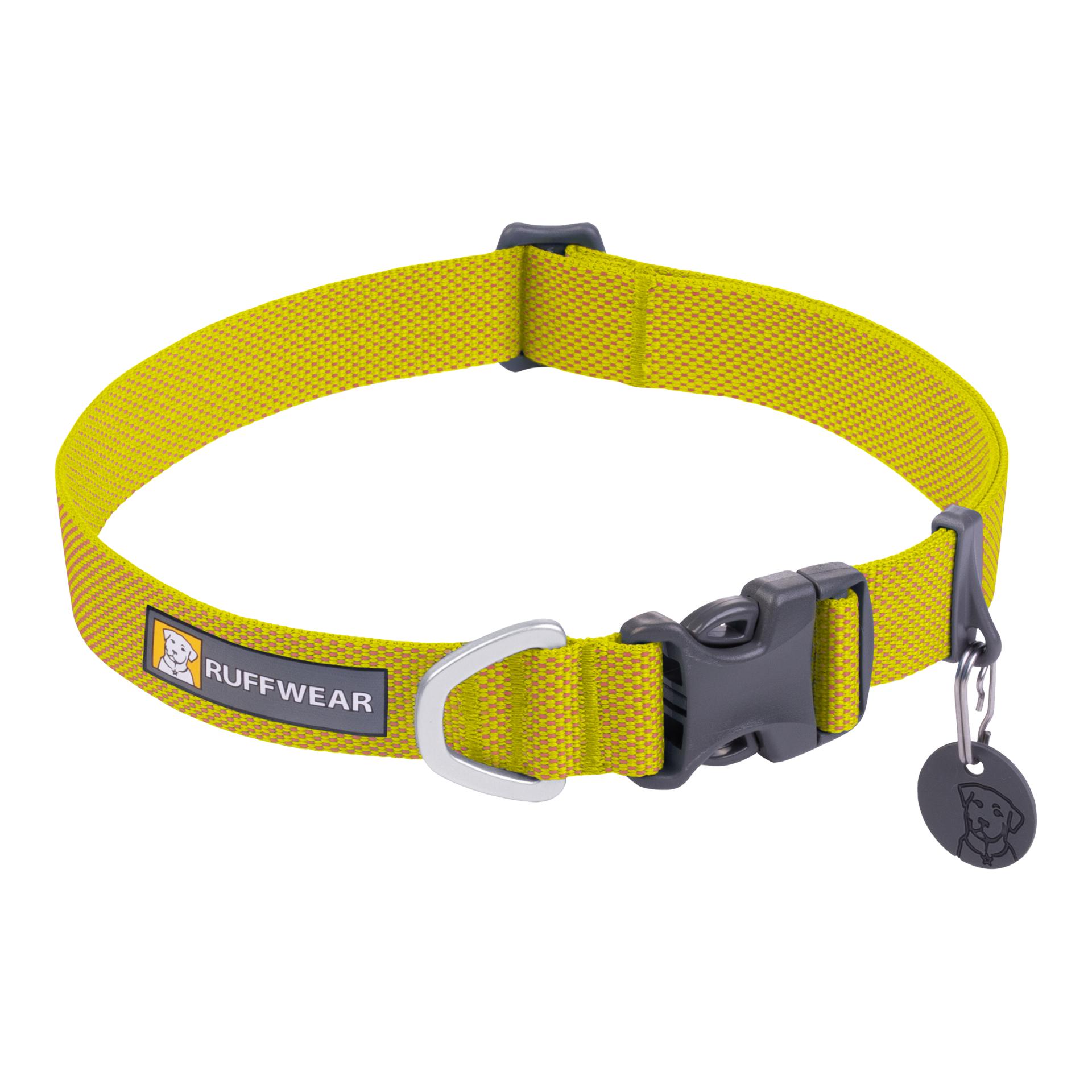 Ruffwear Hi & Light™ Halsband