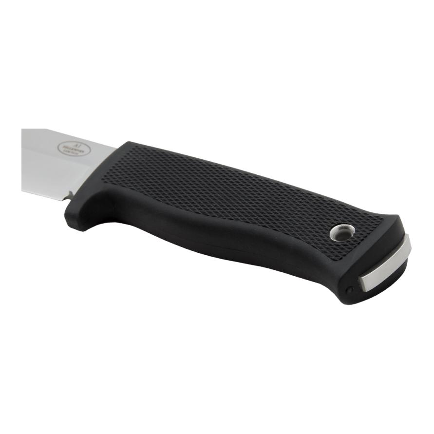 Fällkniven A1z - Survivalmesser mit Zytelscheide