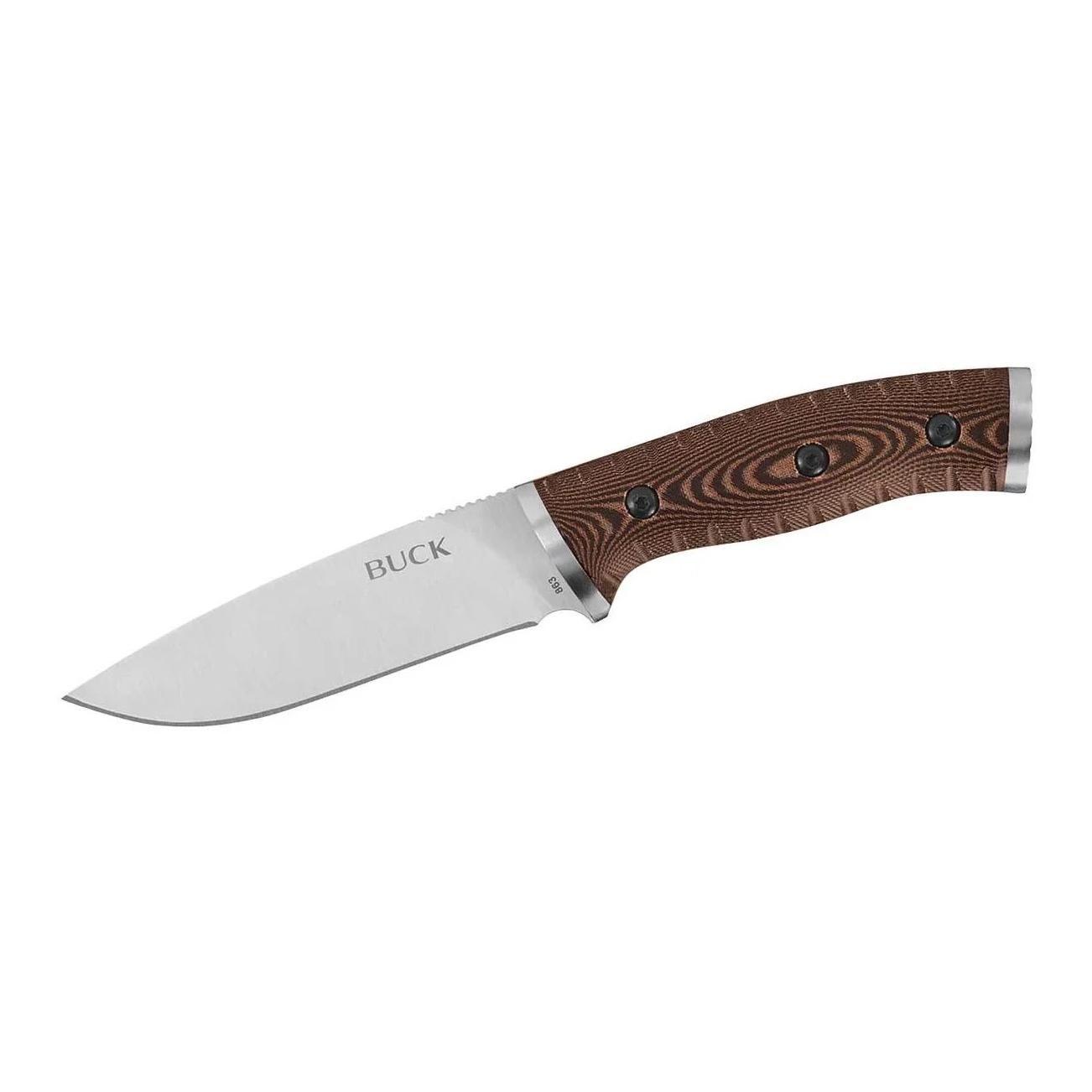 Buck Outdoormesser Selkirk