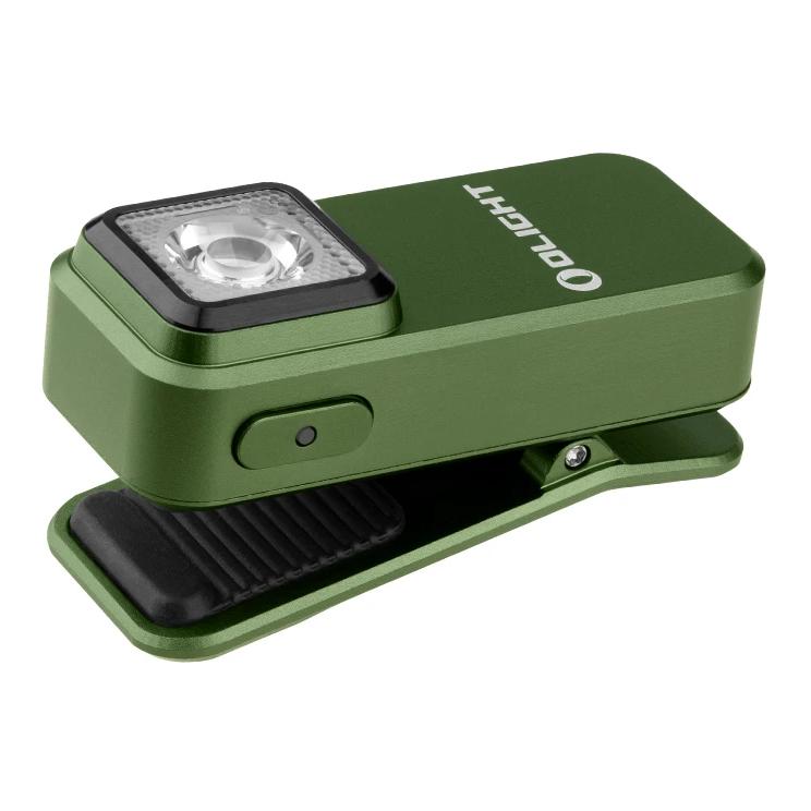 Olight Oclip Lumière à clipser
