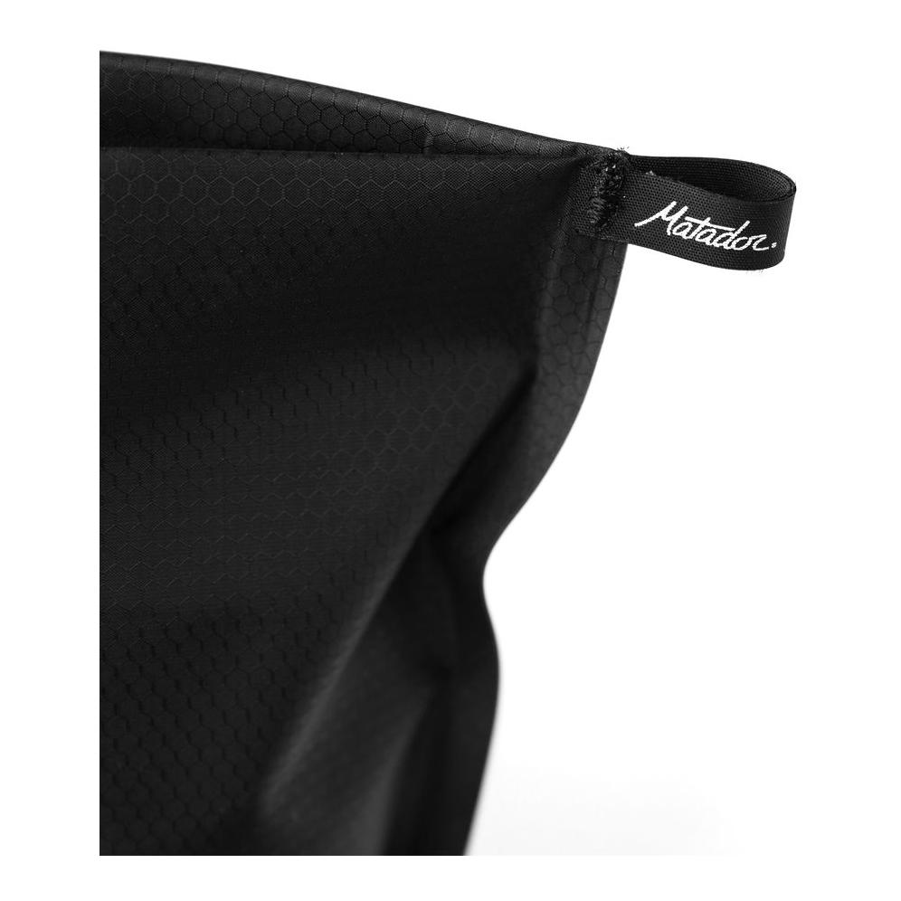 Matador FlatPak Necessaire - Schwarz