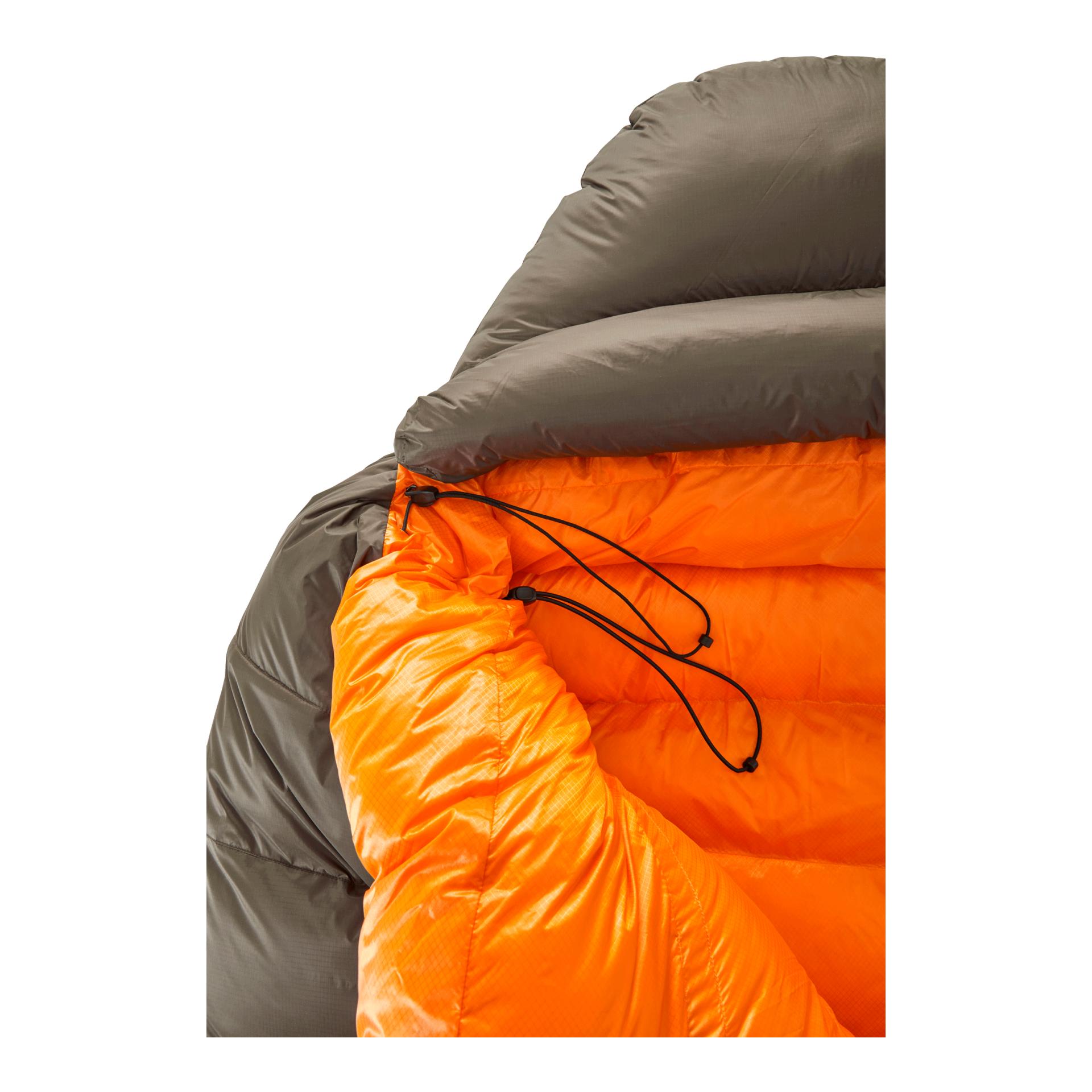 Nordisk Arctic 1400 Winterschlafsack