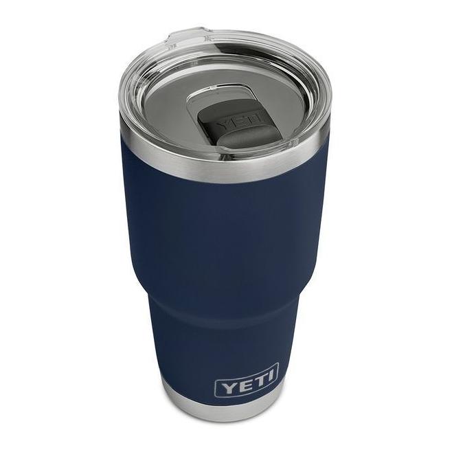 YETI RAMBLER 30 OZ TUMBLER Navy - Trinkbecher