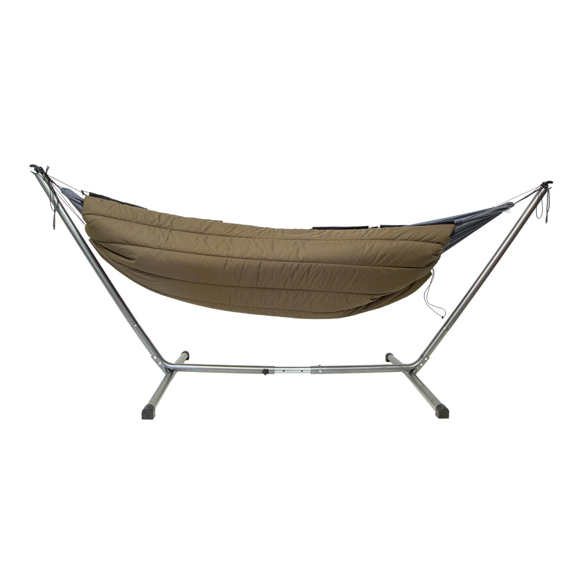 Carinthia Sac de couchage hamac HUQ 180 G-Loft