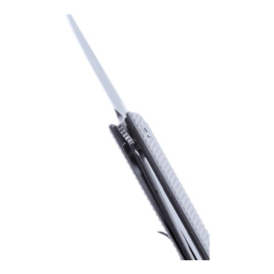 CRKT CEO Microflipper Drop Point