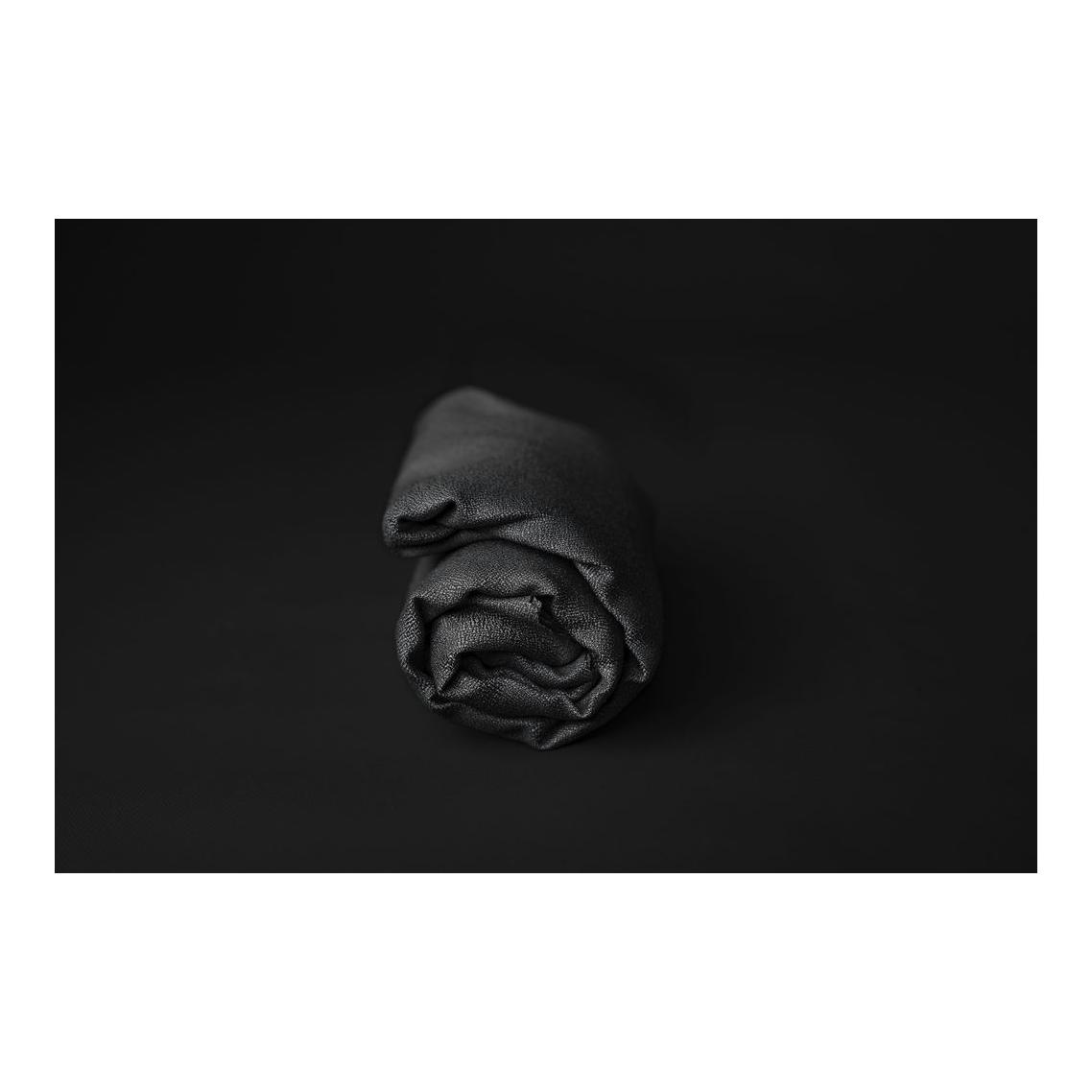 Matador Ultralight Reise Towel Klein - Schwarz