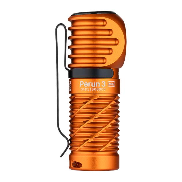 Olight Perun 3 Mini - LED Stirnlampe
