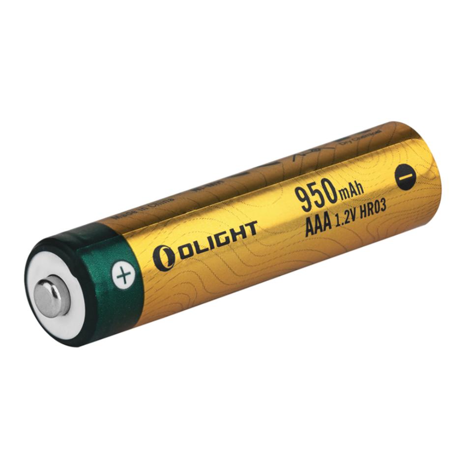 Olight Ostation B pro - Wiederaufladbare Batterie (für Ostation X)