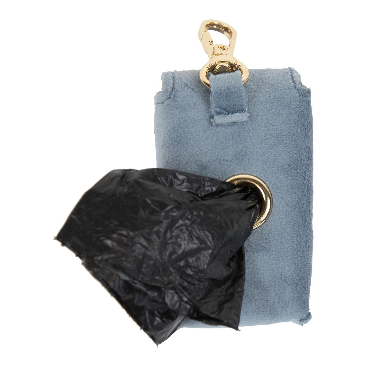 Kentucky Dogwear Kotbeutelspender Velvet Square
