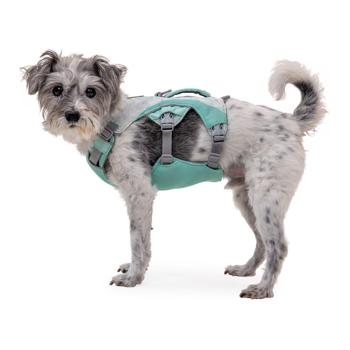 Ruffwear Swamp Cooler™ Geschirr