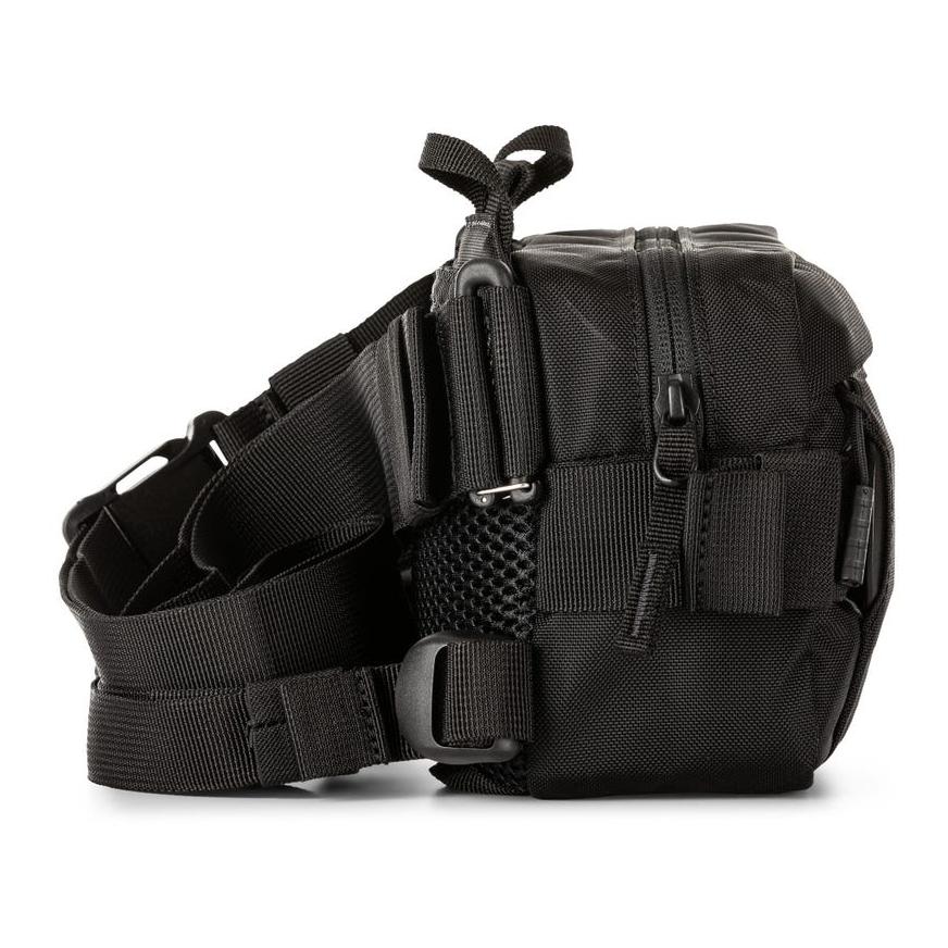 LV6 Bauchtasche 2.0 3L- Schwarz