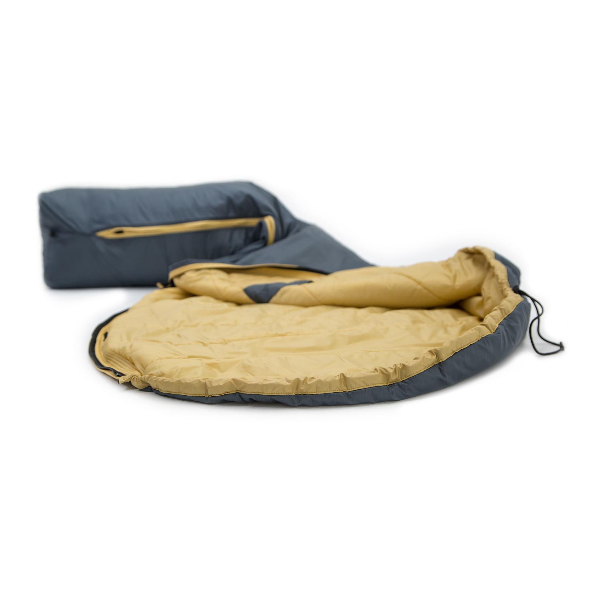 Carinthia G90 - G-Loft - Sac de couchage d'été