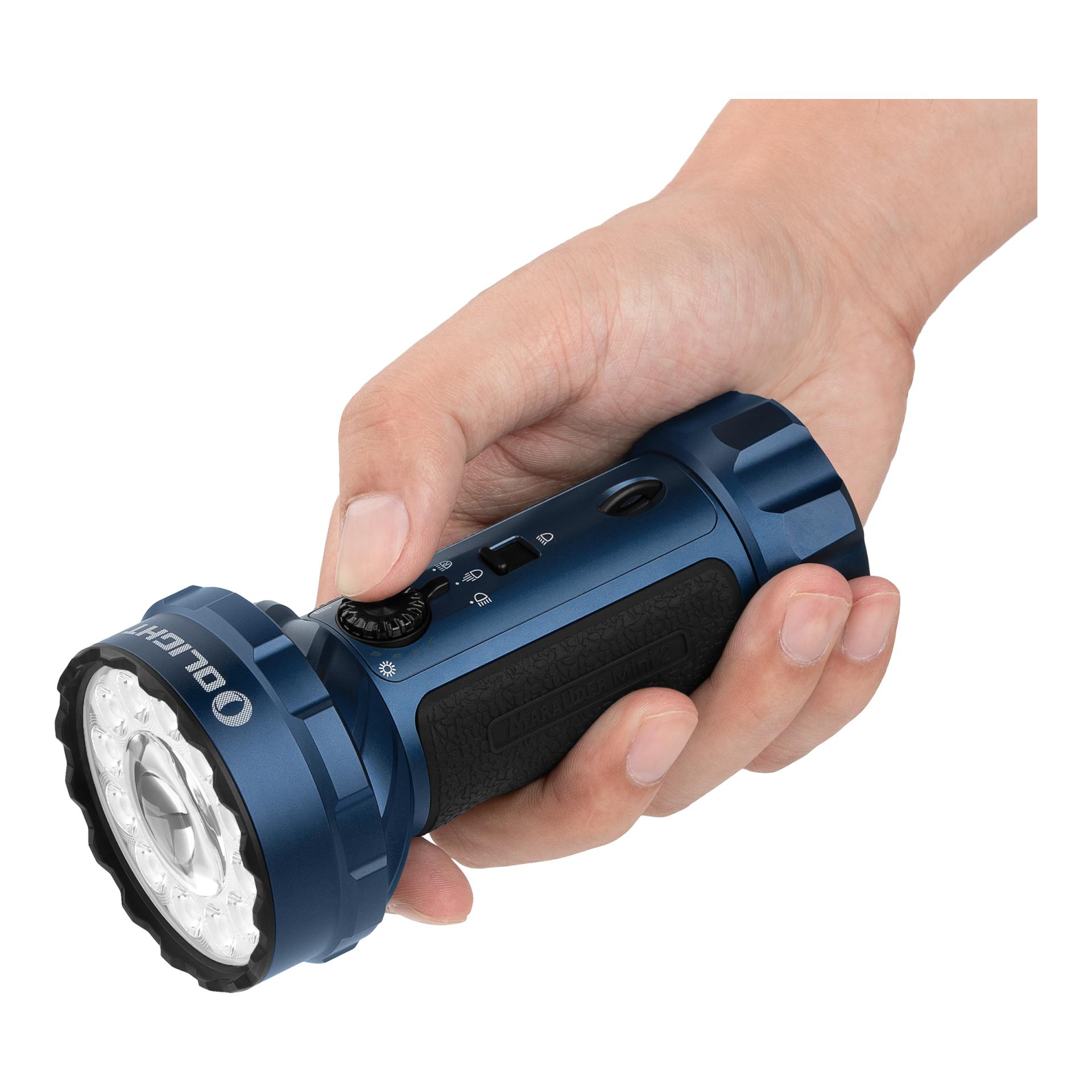 Olight Marauder Mini 2
