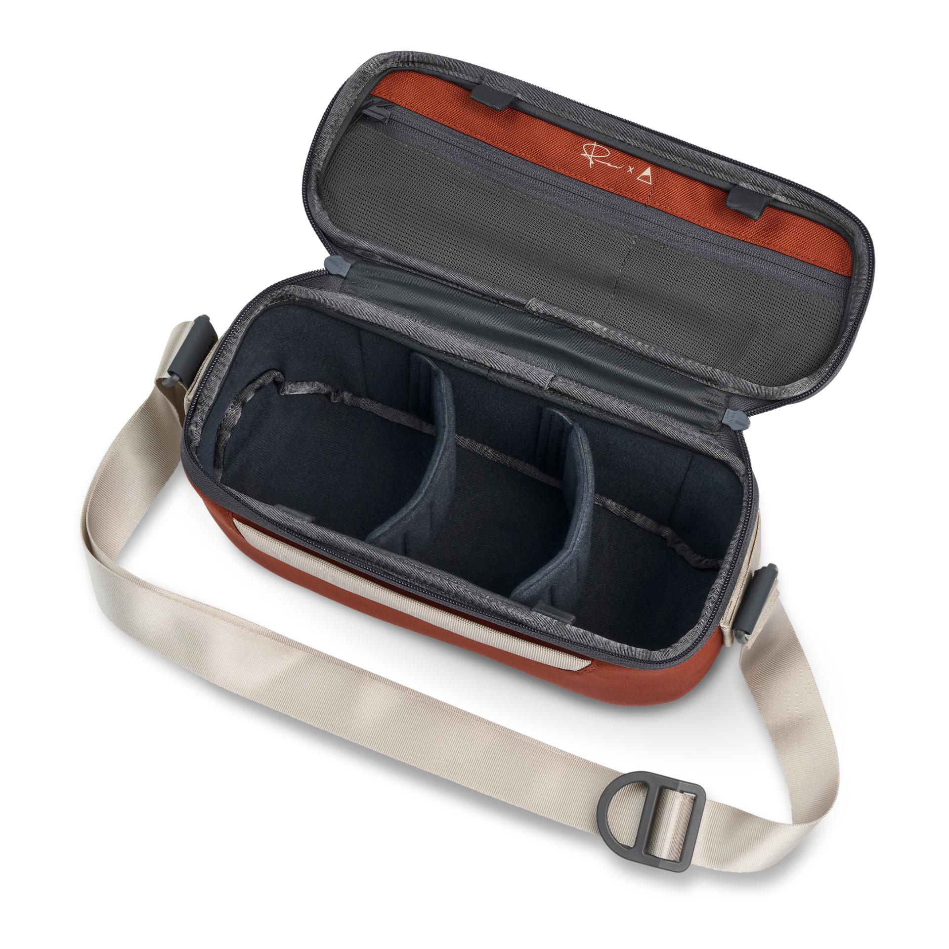 Gomatic Navigator Collapsible Pack – noir