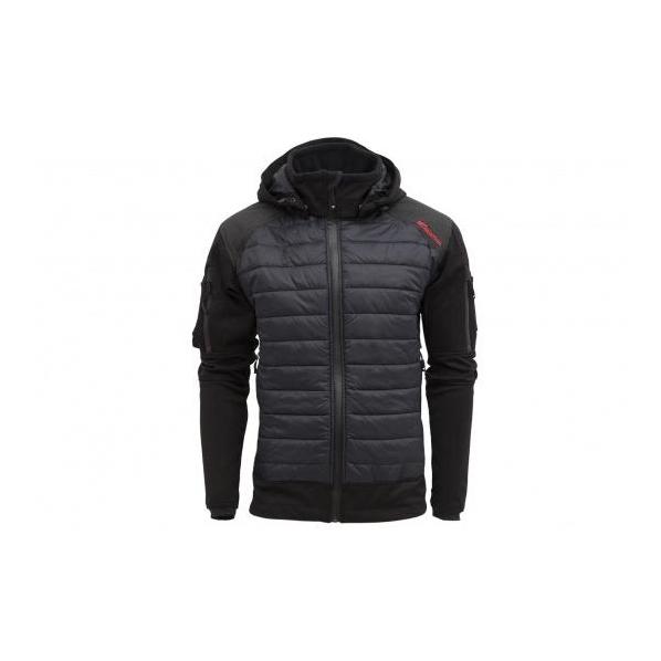 Carinthia ISG 2.0 Jacke G-Loft - schwarz