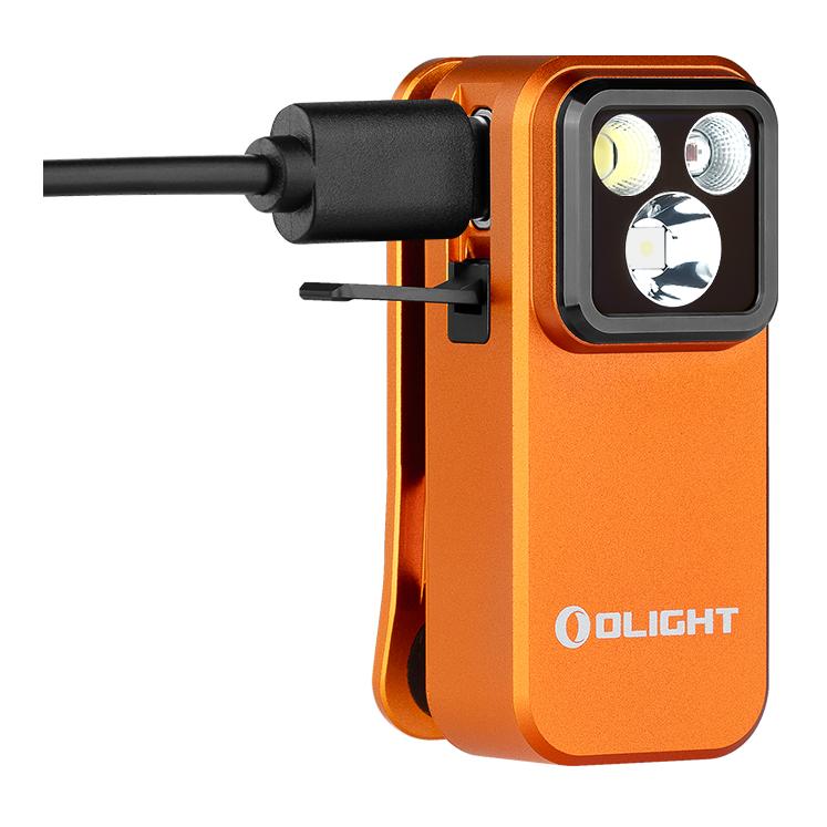 Olight Oclip Pro Clip-Licht
