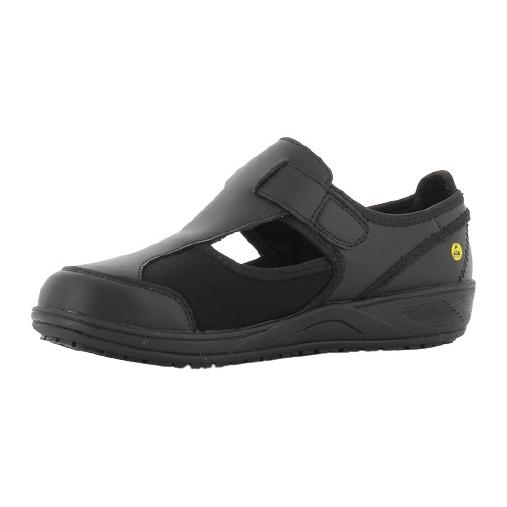 Safety Jogger Chaussures d’hôpital Camille pour femmes