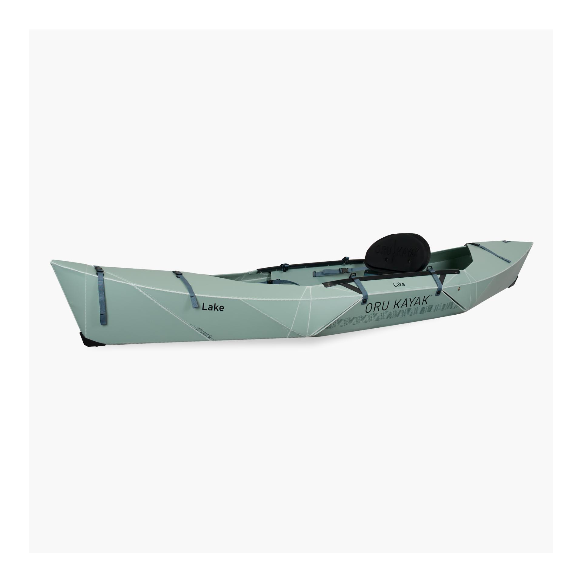 Oru Kayak Lake Sport - Color Edition