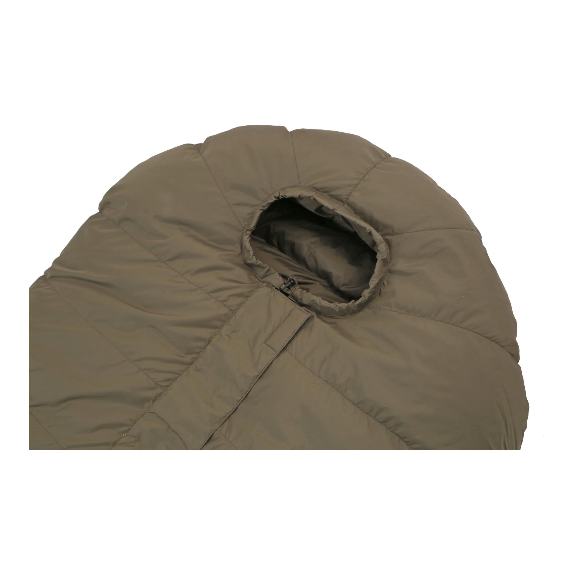 Carinthia XP Down 1000 Schlafsack CQ-Down