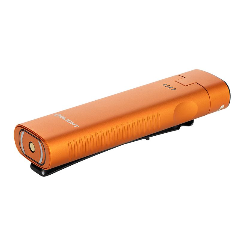 Olight Arkflex - EDC Taschenlampe