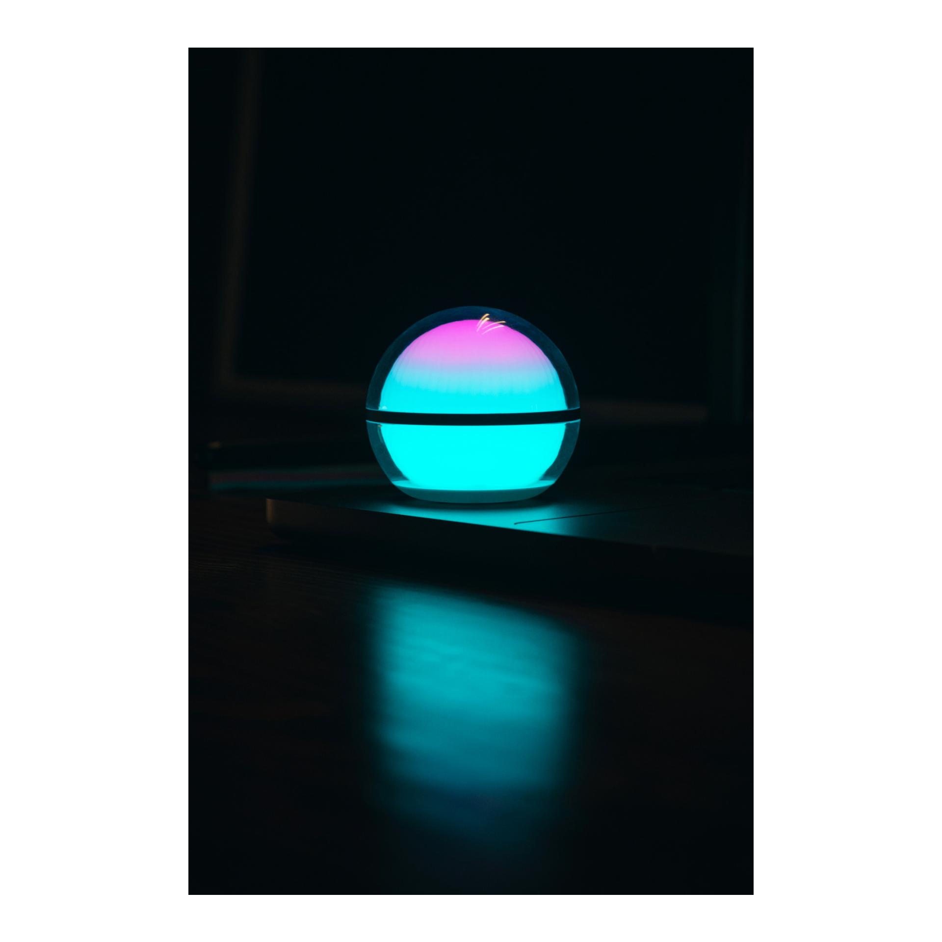 Olight Sphere - Mini-laterne mit Stil