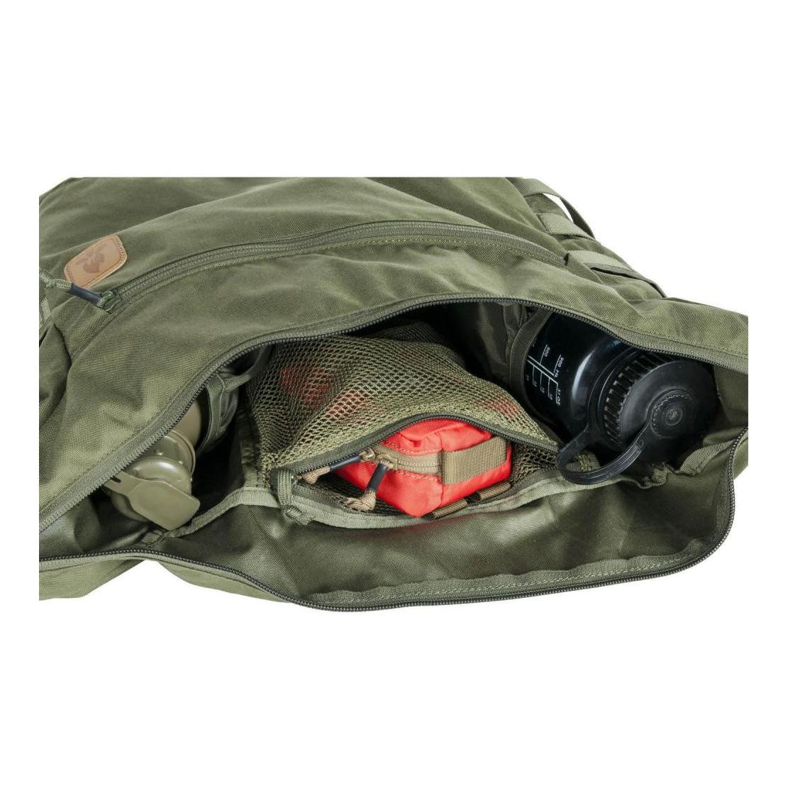 Helikon Bag Bushcraft SATCHEL - Coyote