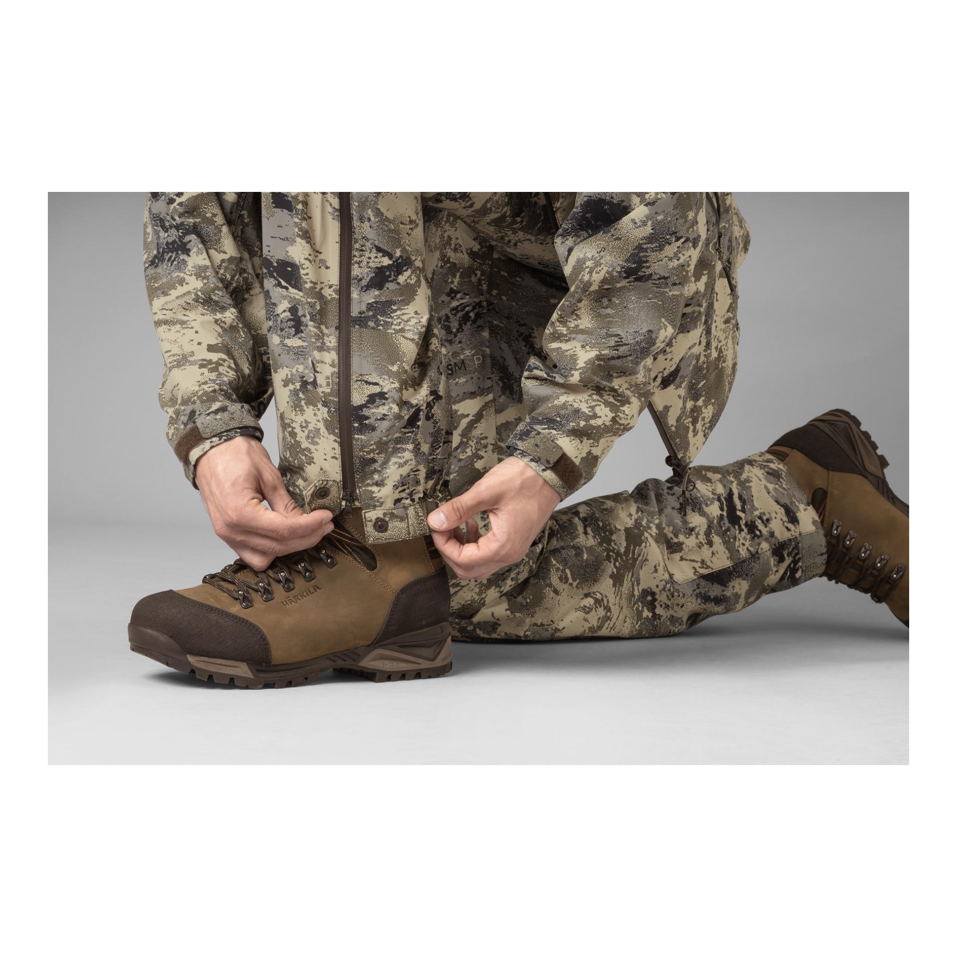 Härkila Pantalon Mountain Hunter Expedition HWS