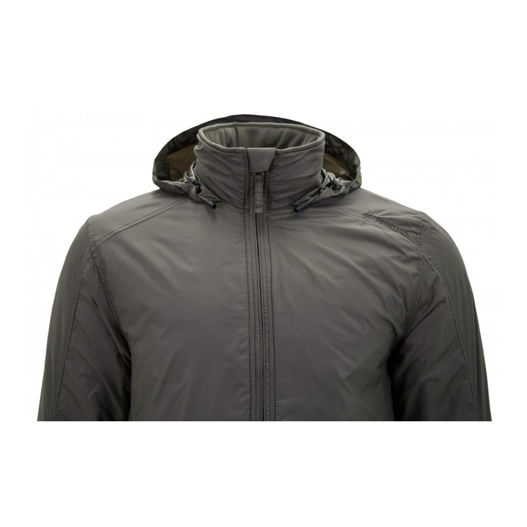 LIG 4.0 Jacke G-Loft - Oliv